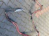 Positive cable (battery)