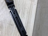 Battery bracket
