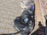 Kraftstofftank