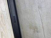 Front sill trim cover