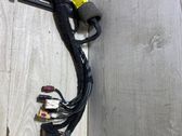 Faisceau de câbles système audio