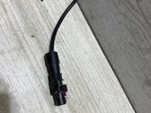 Cableado de la cámara