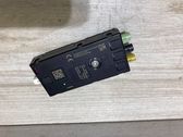 Aerial antenna amplifier