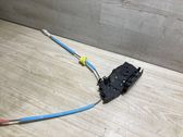 Front door lock