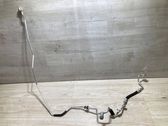 Air conditioning (A/C) pipe/hose