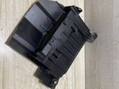 Engine control unit holder