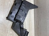 Engine control unit holder