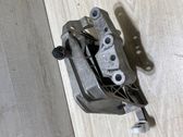 Engine mounting bracket