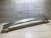 Rear bumper mounting bracket