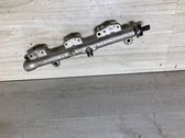 Kraftstoffverteiler Einspritzleiste Verteilerrohr