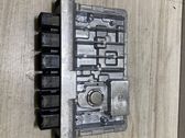 Engine control unit/module ECU