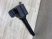 High voltage ignition coil