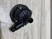 Electric auxiliary coolant/water pump