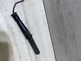Glow plug wires