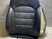 Seat trim