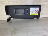 Sun visor