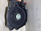 Subwoofer speaker