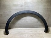 Rear arch trim