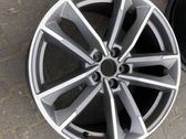 R19 spare wheel