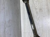 Rear driveshaft