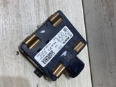 Distronic sensor radar