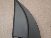 Plastic wing mirror trim cover