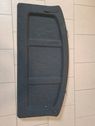 Parcel shelf