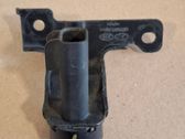 Bonnet alarm switch sensor