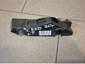 Soporte del parachoques delantero