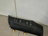 Bouton commande réglage hauteur de phares