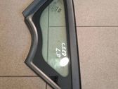 Front triangle window/glass