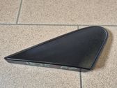 Fender end trim