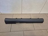 Front sill trim cover