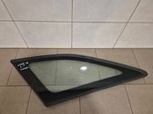Vidrio lateral trasero