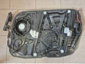 Fensterheber elektrisch mit Motor Tür vorne