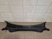 Wiper trim
