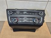 Climate control unit