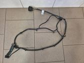 Cableado del sensor de aparcamiento (PDC)