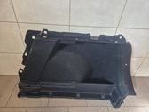 seitliche Verkleidung Kofferraum