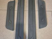 sill trim set (inner)