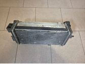 Intercooler radiator