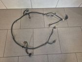 Cableado del sensor de aparcamiento (PDC)