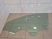 Pagrindinis priekinių durų stiklas (keturdurio)