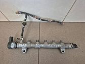 Fuel main line pipe