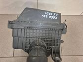 Air filter box