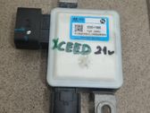 Other control units/modules