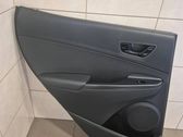 Verkleidung Tür hinten