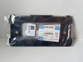 Number Plate Surrounds Holder Frame