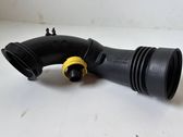 Air intake duct part