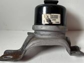 Engine mount bracket